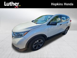Used 2019 Honda CR-V LX video 1