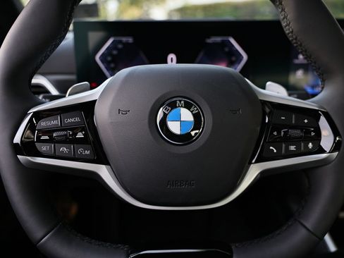 New 2026 BMW 330i Sedan w/ Premium Package RWD image 35