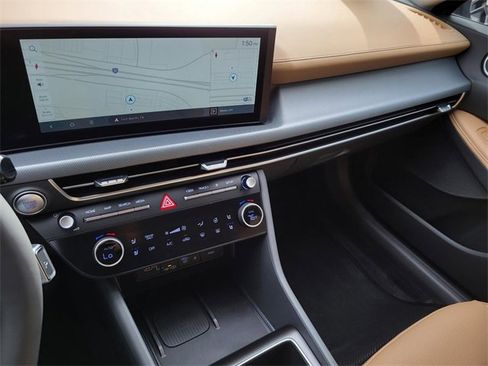 New 2026 Hyundai Sonata Limited image 16