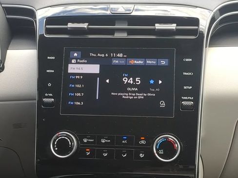 Used 2024 Hyundai Tucson SE FWD image 17