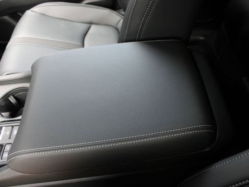 New 2026 Honda Passport RTL image 47
