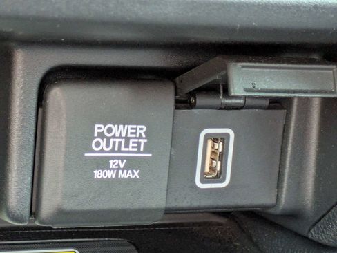 Used 2023 Honda Passport TrailSport image 33
