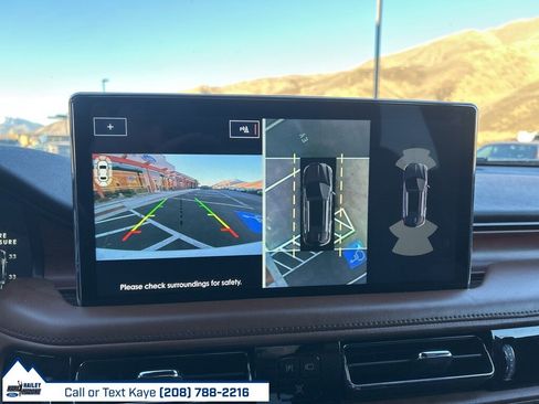 Used 2021 Lincoln Nautilus Reserve image 39