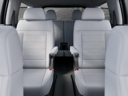 New 2026 Hyundai Santa Fe Calligraphy AWD/4WD image 12