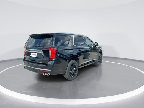 Used 2023 GMC Yukon Denali w/ Denali Reserve Package AWD/4WD image 9