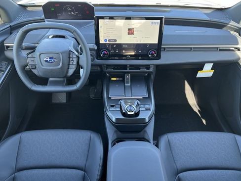 New 2026 Subaru Solterra Premium w/ Premium Convenience Package image 10