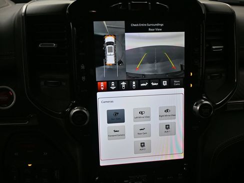 Used 2024 RAM 1500 TRX image 16