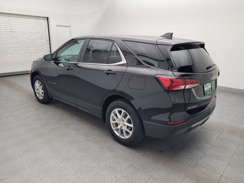 Used 2023 Chevrolet Equinox LT AWD/4WD image 3