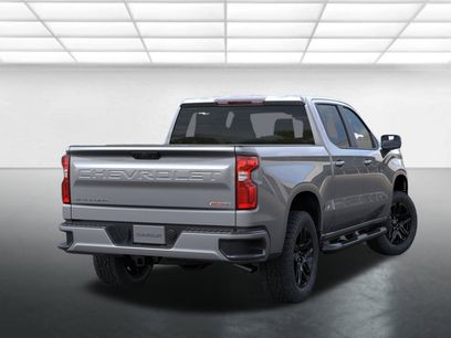 New 2026 Chevrolet Silverado 1500 RST w/ RST Select Package