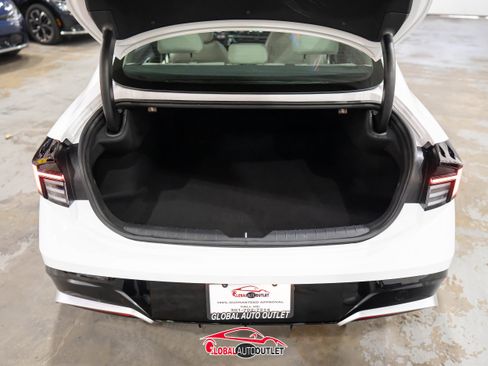 Used 2025 Hyundai Sonata SEL image 47