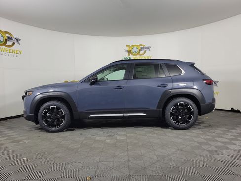 New 2026 MAZDA CX-50 Meridian Edition w/ Weather Package image 5