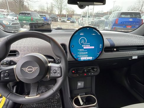 New 2026 MINI Cooper S FWD image 6