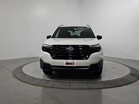New 2026 Subaru Forester Sport AWD/4WD image 8