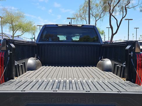 Used 2023 Toyota Tundra SR5 w/ SR5 Convenience Package AWD/4WD image 7