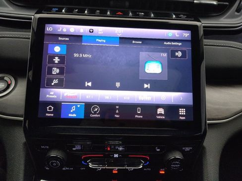 Used 2022 Jeep Grand Cherokee Limited 4xe image 25