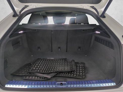 Certified 2026 Audi Q8 Premium AWD/4WD image 6