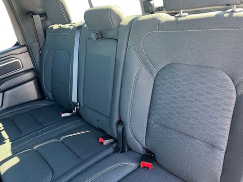 New 2026 RAM 1500 Lone Star AWD/4WD image 22