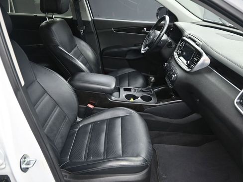 Used 2016 Kia Sorento EX w/ EX Touring Package FWD image 41
