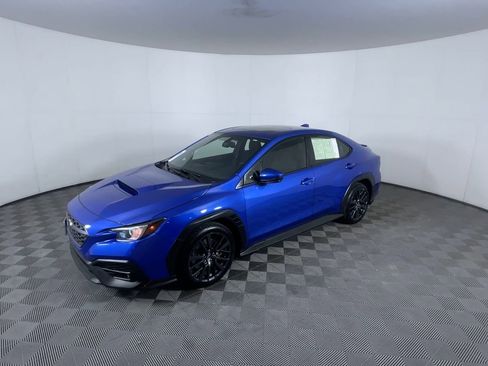 Used 2023 Subaru WRX Premium AWD/4WD image 4