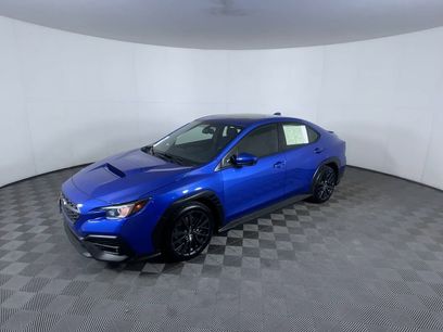 Used 2023 Subaru WRX Premium