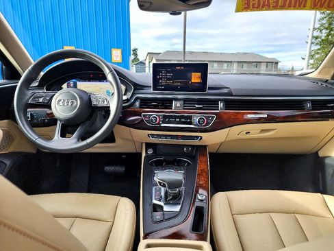 Used 2018 Audi A4 2.0T Premium Plus image 16