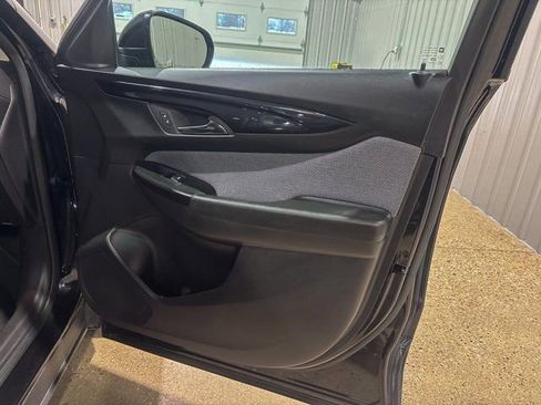 Used 2024 Chevrolet TrailBlazer LT w/ Driver Confidence Package image 22