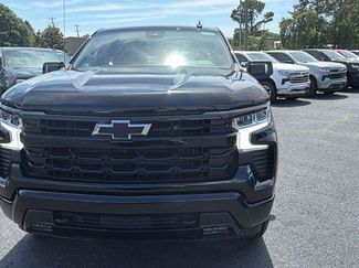 New 2026 Chevrolet Silverado 1500 RST w/ RST All Star Premium Package AWD/4WD video 2