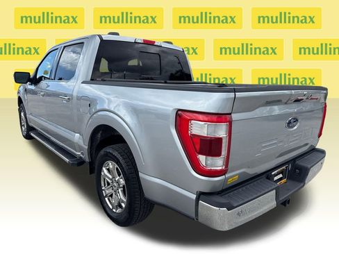 Used 2023 Ford F150 Lariat RWD image 9
