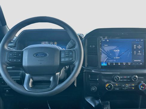 New 2026 Ford F150 STX RWD image 15