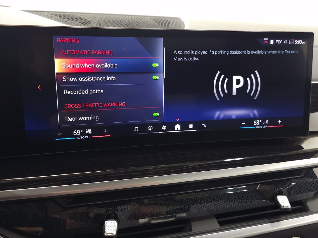 Certified 2024 BMW X5 xDrive40i w/ M Sport Package AWD/4WD image 29