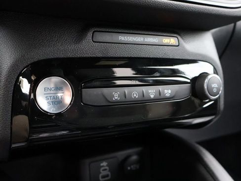New 2026 Ford Escape ST-Line Select w/ Equipment Group 401A AWD/4WD image 37