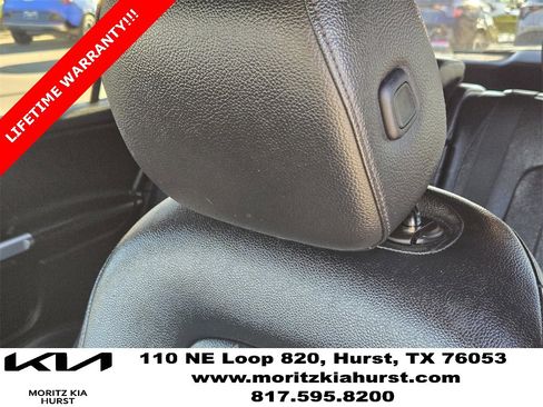 Used 2021 Mercedes-Benz GLB 250 4MATIC image 20