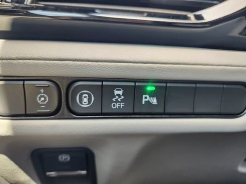 Used 2025 Acura MDX w/ Technology Package AWD/4WD image 21