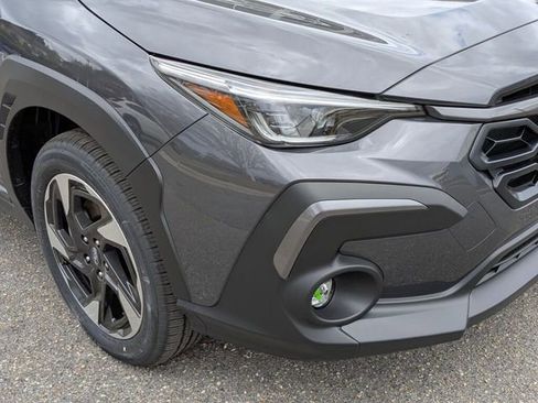 New 2026 Subaru Crosstrek 2.5i Limited AWD/4WD image 4