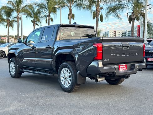 New 2026 Toyota Tacoma SR5 image 11