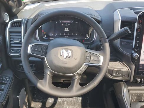 New 2026 RAM 2500 Laramie image 13