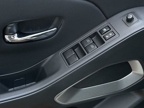 New 2026 Nissan Frontier SV w/ SV Convenience Package RWD image 12