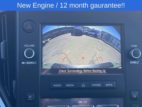 New 2026 Subaru Crosstrek 2.5i AWD/4WD image 22