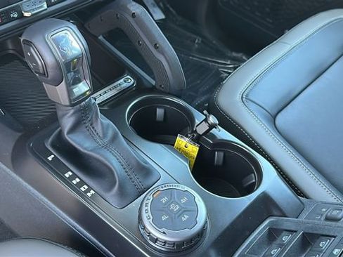 New 2026 Ford Bronco Outer Banks AWD/4WD image 28