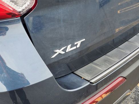 Used 2023 Ford Explorer XLT w/ Equipment Group 202A image 29