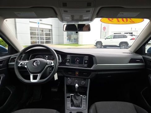 Used 2019 Volkswagen Jetta S FWD image 20