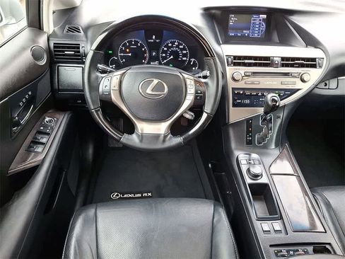 Used 2015 Lexus RX 350 AWD image 21
