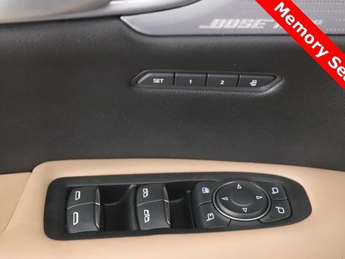 Used 2024 Cadillac XT5 Premium Luxury image 20