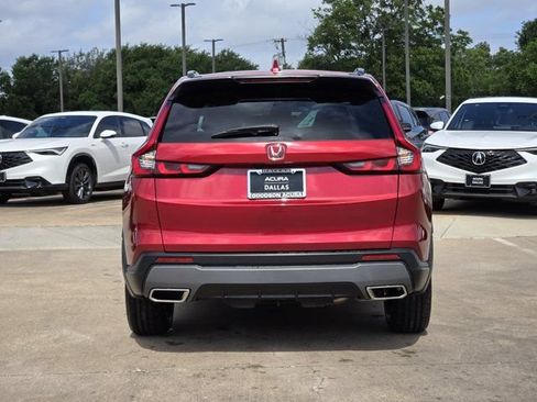 Used 2024 Honda CR-V Sport image 7