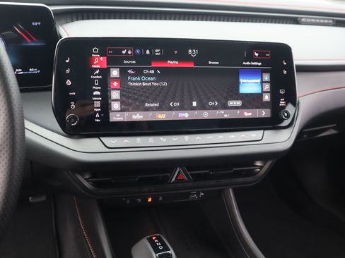 New 2026 Dodge Charger R/T AWD/4WD image 6
