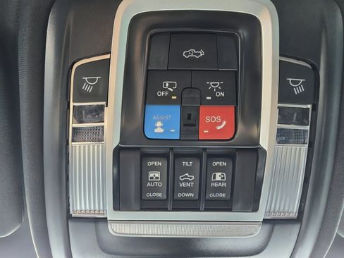 New 2026 RAM 2500 Limited image 40