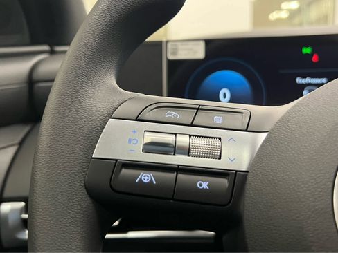 New 2026 Hyundai Santa Cruz SEL AWD/4WD image 33