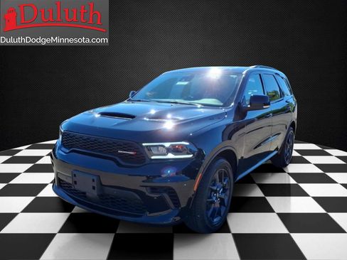 New 2026 Dodge Durango GT AWD/4WD image 1