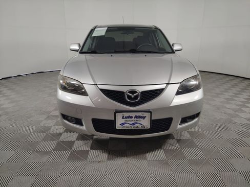 Used 2009 MAZDA MAZDA3 i Touring Value image 6