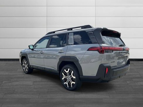 New 2026 Subaru Outback Touring XT AWD/4WD image 6